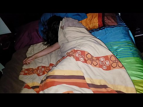 ❤️ Stiefzoon die zijn jonge stiefmoeder berispt terwijl ze slaapt. Anal porno at us nl.np64.ru ❌❤